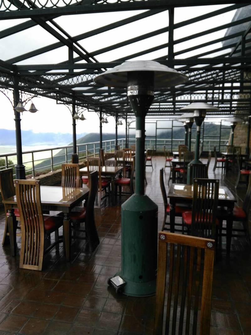 Ngorongoro Wild Camps Hotel Exterior photo